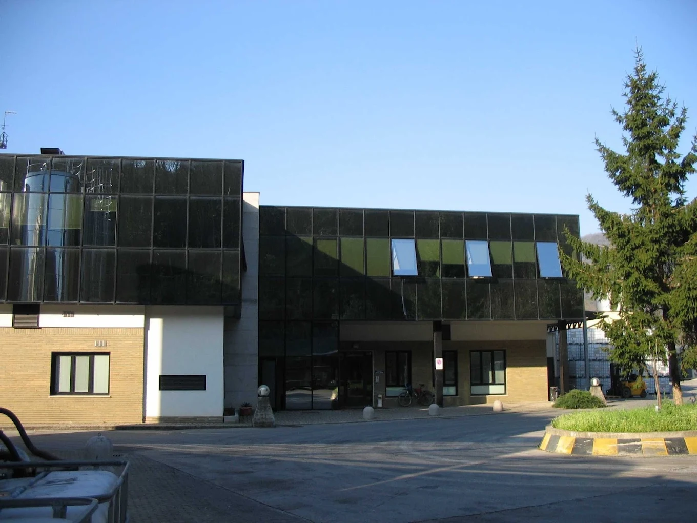 spiga nord