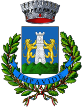 Logo del Comune di Castiglione Chiavarese