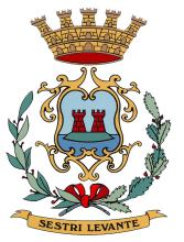 Logo del Comune di Sestri Levante