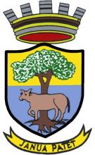 Logo del Comune di Uscio