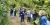 Trekking Fracchia