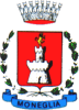Logo del Comune di Moneglia